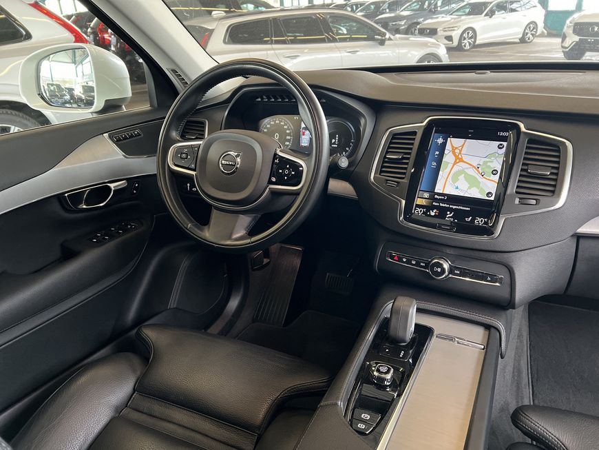 Volvo  Expression