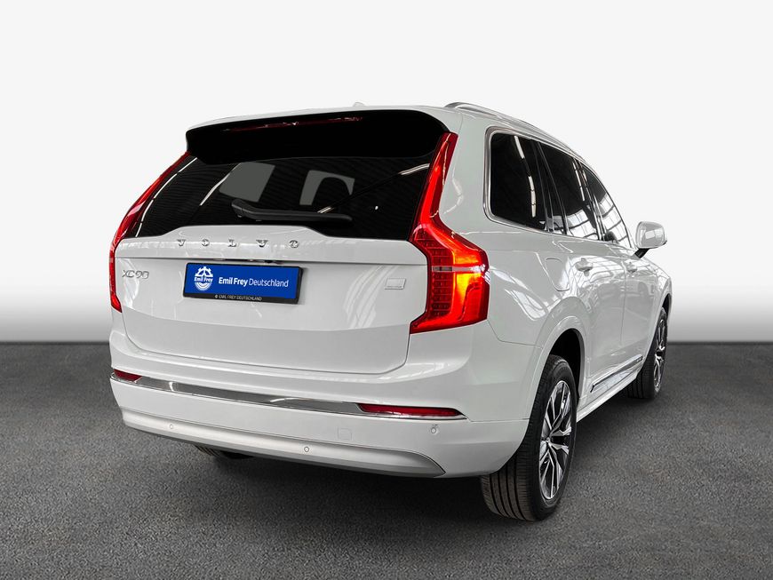 Volvo  Expression