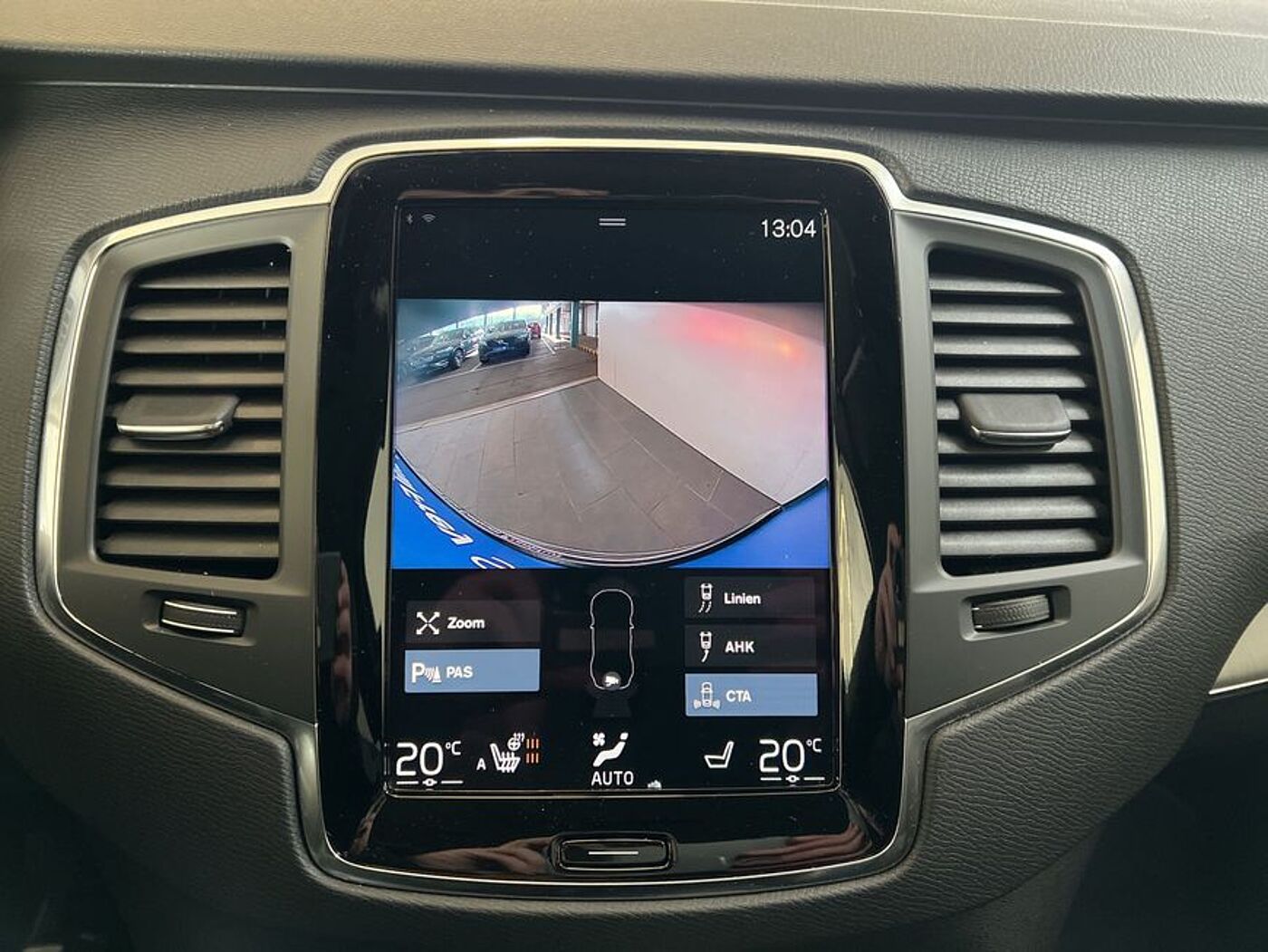 Volvo  Expression