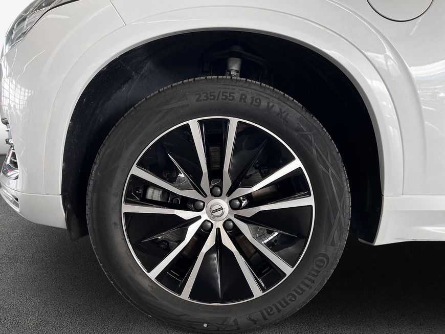 Volvo  Expression