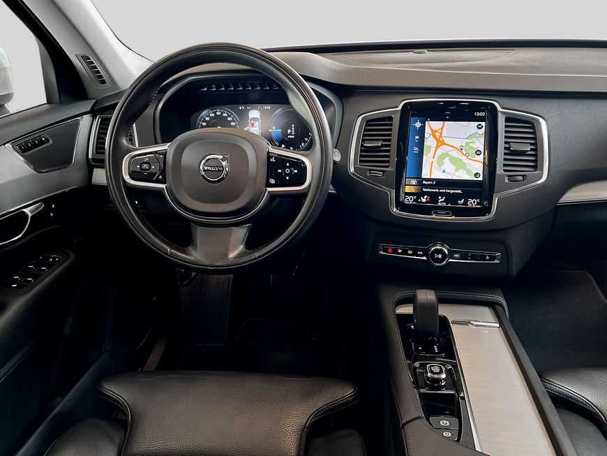 Volvo  Expression