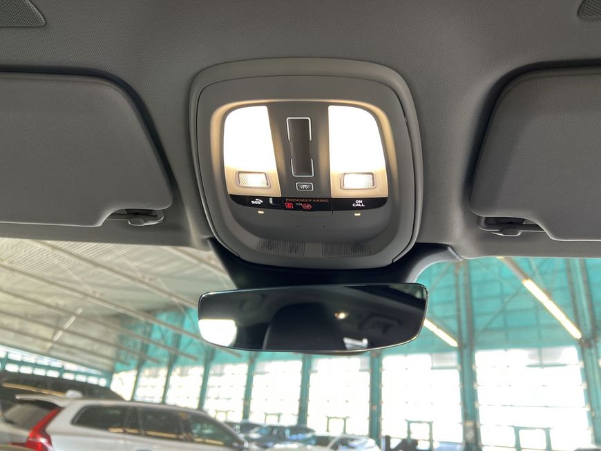Volvo  T6 Recharge AWD  Glasd 360° Navi LED