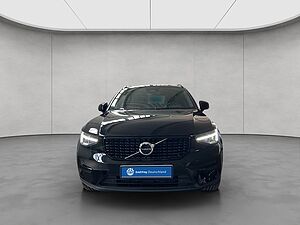 Volvo  Plus Dark