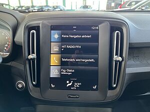 Volvo  Momentum Core