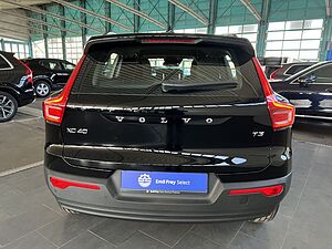 Volvo  Momentum Core