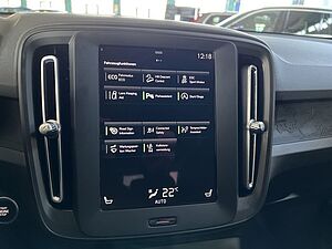 Volvo  Momentum Core