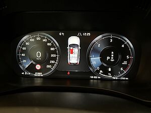 Volvo  21'