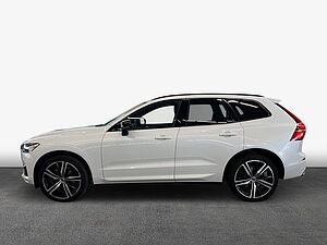 Volvo  21'
