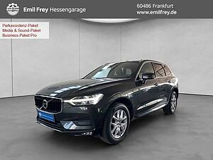 Volvo  Momentum Pro