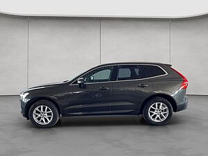 Volvo  Momentum Pro