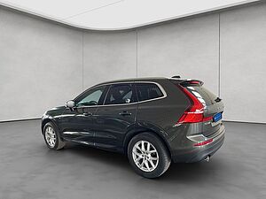 Volvo  Momentum Pro