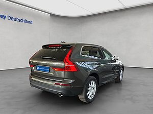 Volvo  Momentum Pro