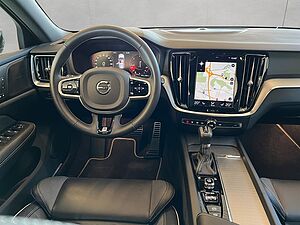 Volvo  19'