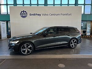 Volvo  19'
