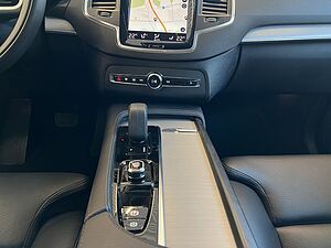 Volvo  21'