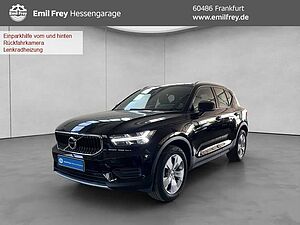 Volvo  Momentum Pro
