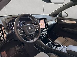 Volvo  Momentum Pro