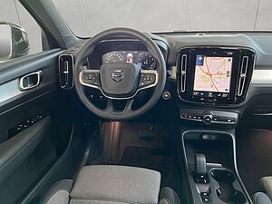 Volvo  Momentum Pro