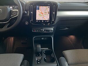 Volvo  Momentum Pro