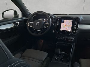 Volvo  Momentum Pro