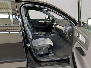 Volvo  Momentum Pro