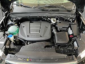 Volvo  Momentum Pro