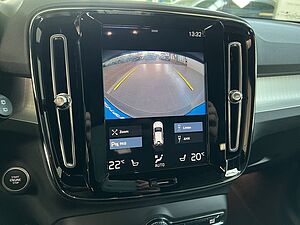 Volvo  Momentum Pro