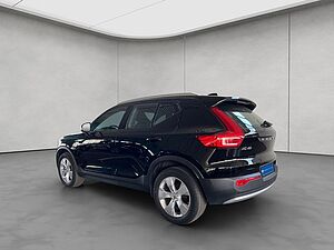 Volvo  Momentum Pro