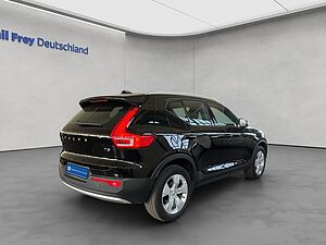 Volvo  Momentum Pro