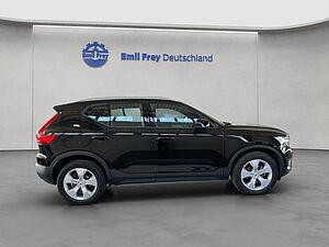Volvo  Momentum Pro