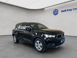 Volvo  Momentum Pro