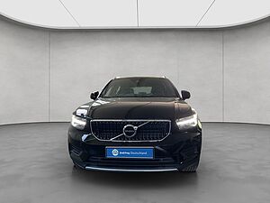 Volvo  Momentum Pro