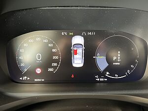 Volvo  19'