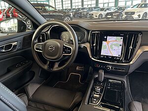 Volvo  19'