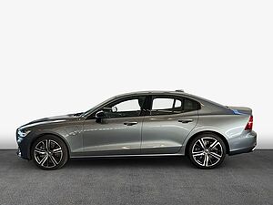 Volvo  19'
