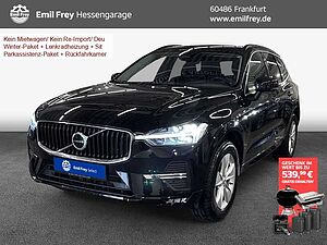 Volvo  B4  Aut BLIS PilotAssist Googl-Navi Voll-LED