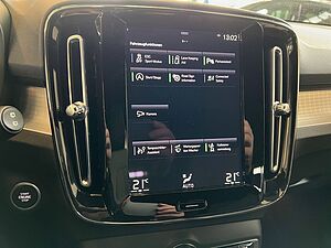 Volvo  T2  Aut Navi LED Kamera PDC v+h