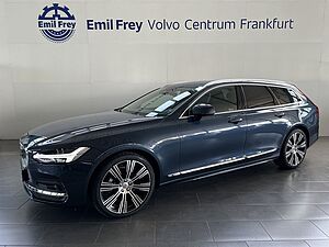 Volvo  20'