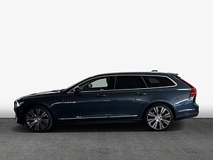 Volvo  20'