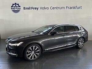 Volvo  19'