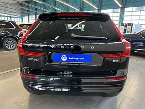 Volvo  Momentum Pro