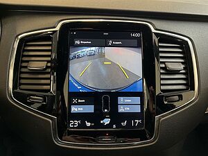 Volvo  D5 AWD 7S  Aut BLIS Navi Voll-LED Kamera