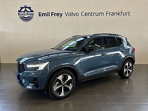 Volvo  19'