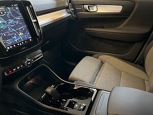 Volvo  19'