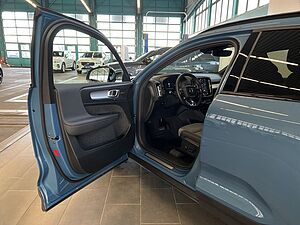 Volvo  19'