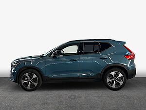 Volvo  19'