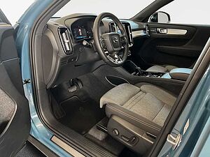 Volvo  19'