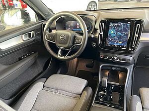 Volvo  19'