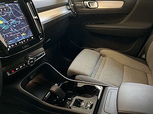 Volvo  19'