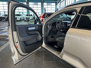 Volvo  19'